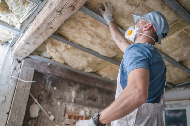 Range of Insulation Solutions in Port Hueneme, CA