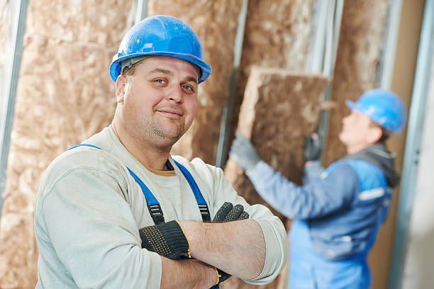 Insulation for Commercial Buildings in Port Hueneme, CA