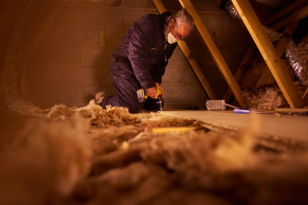 Range of Insulation Solutions in Port Hueneme, CA